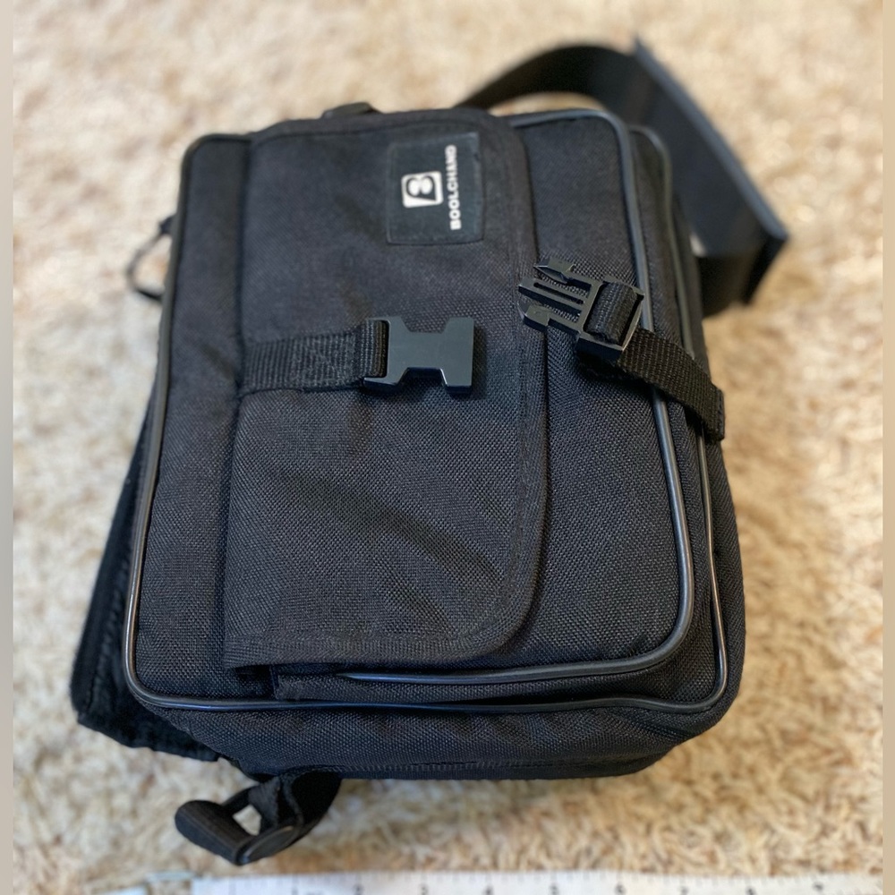 🌤️Boolchand Camera Bag🌤️ - Picture 6 of 10